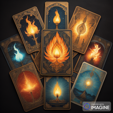 Load image into Gallery viewer, 2026 In Depth Natal Birth Chart New Year Predictions