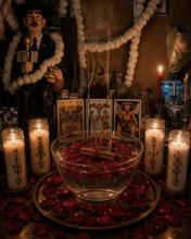 Load image into Gallery viewer, THE SOVEREIGN REVERSAL/HUMILIATION SPELL