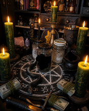 Load image into Gallery viewer, Business Binding Wealth Spell