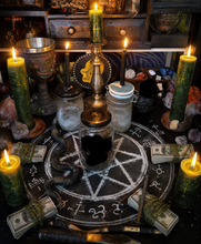 Load image into Gallery viewer, Business Binding Wealth Spell