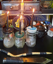 Load image into Gallery viewer, Ice Box "Freezer" Spell