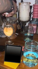 Load image into Gallery viewer, Full Sweep Liberation Spell