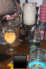 Load image into Gallery viewer, Full Sweep Liberation Spell