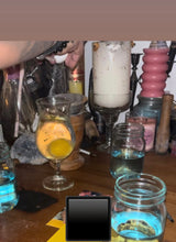 Load image into Gallery viewer, Full Sweep Liberation Spell