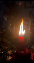 Load image into Gallery viewer, Apple Enchanted Glamour Magick Ritual | 3-Day Spell + Sealing Ceremony