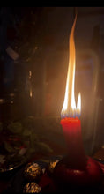 Load image into Gallery viewer, Apple Enchanted Glamour Magick Ritual | 3-Day Spell + Sealing Ceremony