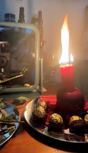 Load image into Gallery viewer, Apple Enchanted Glamour Magick Ritual | 3-Day Spell + Sealing Ceremony