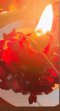 Load image into Gallery viewer, Apple Enchanted Glamour Magick Ritual | 3-Day Spell + Sealing Ceremony