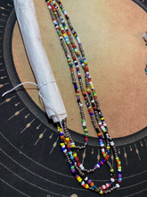 Load image into Gallery viewer, Magnetic Attraction Necklace Jewelry