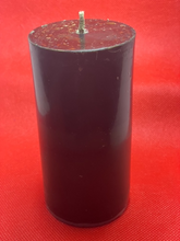 Load image into Gallery viewer, Cured Black Chili Candle