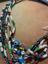 Load image into Gallery viewer, Protection Necklace Jewelry