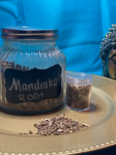 Load image into Gallery viewer, MANDRAKE ROOT