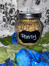 Load image into Gallery viewer, PANSY DRY HERB