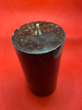 Load image into Gallery viewer, Cured Black Chili Candle