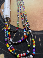 Load image into Gallery viewer, Magnetic Attraction Necklace Jewelry