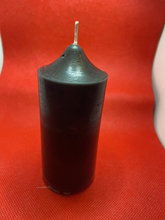 Load image into Gallery viewer, Cured Black Chili Candle