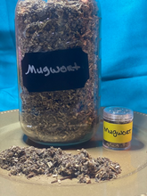 Load image into Gallery viewer, MUGWORT HERB