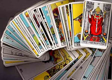 Load image into Gallery viewer, PERSONAL 30 MINUTE TAROT READING