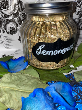 Load image into Gallery viewer, LEMONGRASS HERB