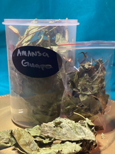 Load image into Gallery viewer, Amanza Guapo Dry Herb