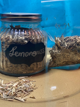 Load image into Gallery viewer, LEMONGRASS HERB