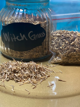 Load image into Gallery viewer, WITCH GRASS HERB