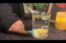 Load image into Gallery viewer, Egg Cleansing Interpretation