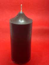 Load image into Gallery viewer, Cured Black Chili Candle