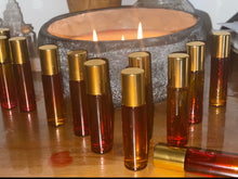 Load image into Gallery viewer, BELLADONNA ENCHANTMENT OIL