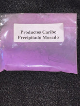 Load image into Gallery viewer, Purple Precipitation Powder