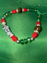Load image into Gallery viewer, Protection Wish Saint Jude Bracelet