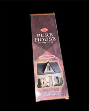 Load image into Gallery viewer, Pure House Incense