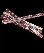 Load image into Gallery viewer, Pure House Incense