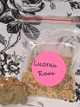 Load image into Gallery viewer, Licorice Root