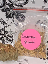 Load image into Gallery viewer, Licorice Root