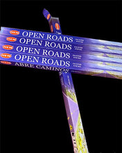Load image into Gallery viewer, Open Roads Incense