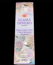 Load image into Gallery viewer, Call Money Incense