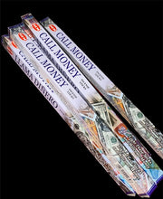 Load image into Gallery viewer, Call Money Incense
