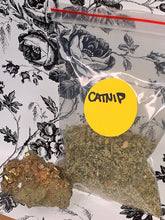 Load image into Gallery viewer, Catnip Herb