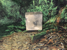 Load image into Gallery viewer, Spell In A Soap Handsome Devil Ritualized Handmade Soap