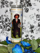 Load image into Gallery viewer, San Simon Candle