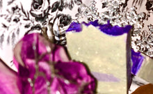 Load image into Gallery viewer, Spell In A Soap Black Cat Spell Ritualized Handmade Soap