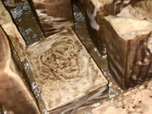 Load image into Gallery viewer, Spell In A Soap Jezebel Ritualized Soap