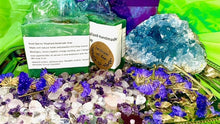 Load image into Gallery viewer, Spell In A Soap Road Opener Ritualized Handmade Soap