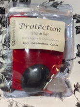 Load image into Gallery viewer, Protection Stone Set "Tools"