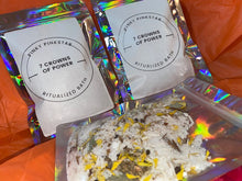 Load image into Gallery viewer, Ritualized Spiritual "7 CROWNS OF SUCCESS" Bath