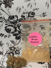 Load image into Gallery viewer, Licorice Root Powder