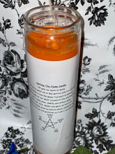 Load image into Gallery viewer, Igniting The Flame Candle