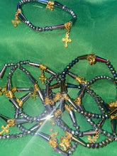 Load image into Gallery viewer, Spirit Guard Protection Bracelet