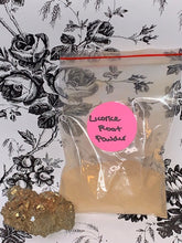 Load image into Gallery viewer, Licorice Root Powder